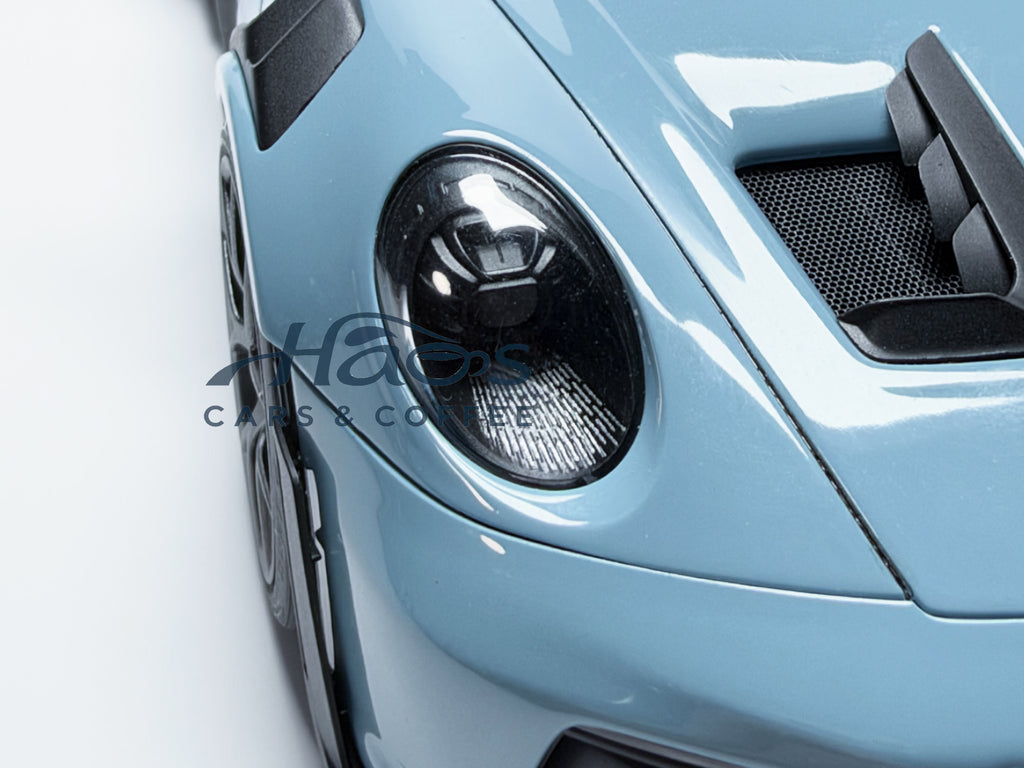 TORQUE WORKSHOP 1/24 911 GT3 RS  High-Detail Upgrade Kit for Tamiya 24370 Group Buy