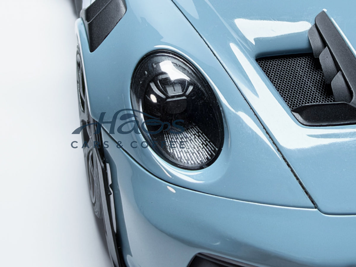 TORQUE WORKSHOP 1/24 911 GT3 RS  High-Detail Upgrade Kit for Tamiya 24370 Group Buy